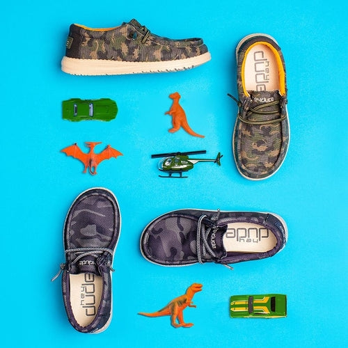 Children's Shoes
