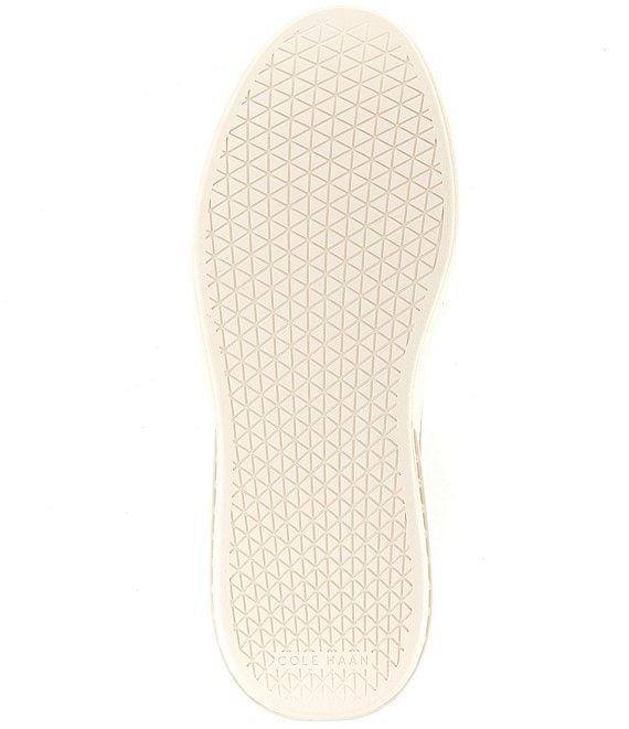 Cole Haan GrandPro Halfcourt Skyweave Sneakers Men's 7