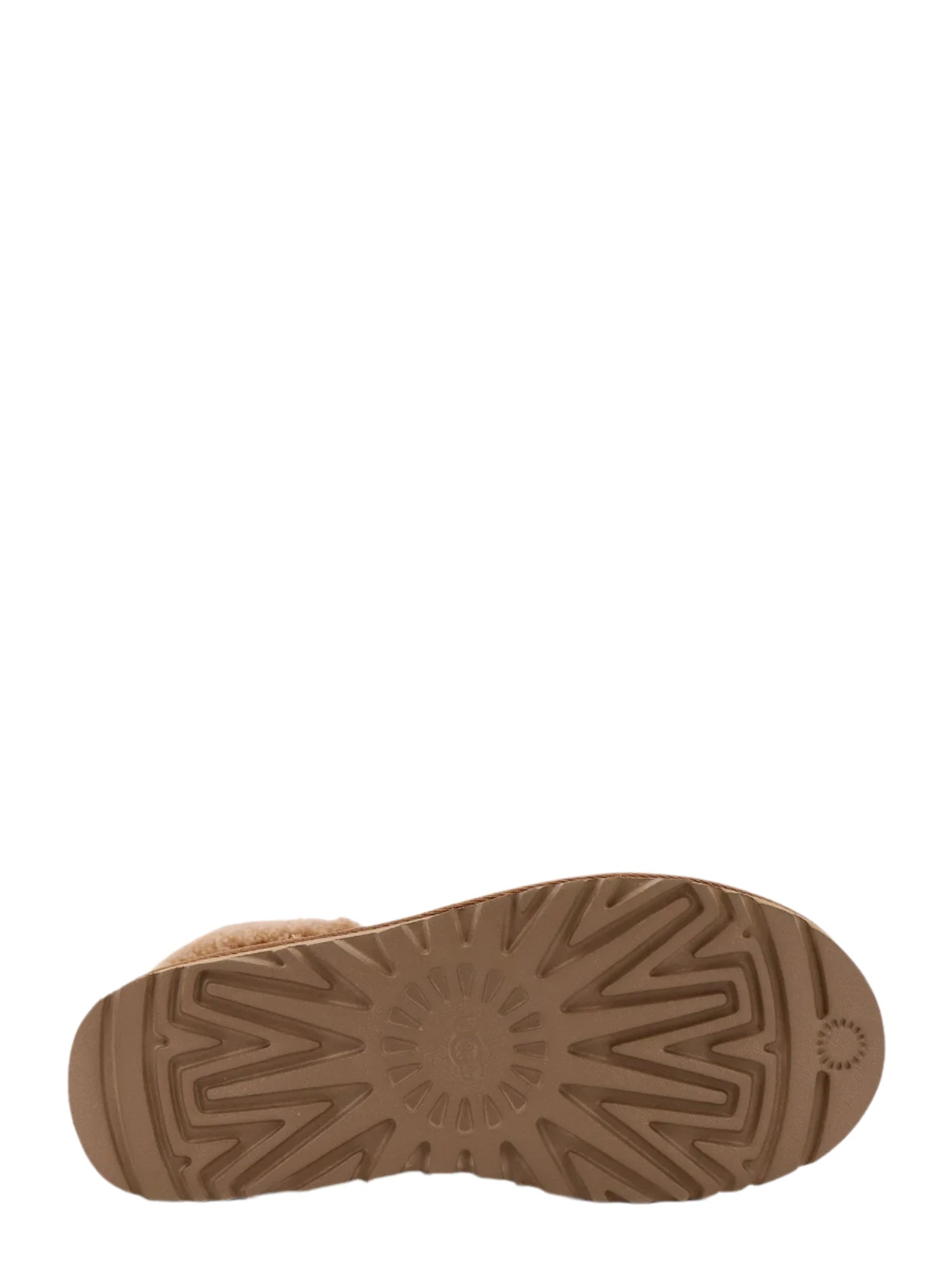 UGG Classic Ultra Mini Maxi Curly Women's 3