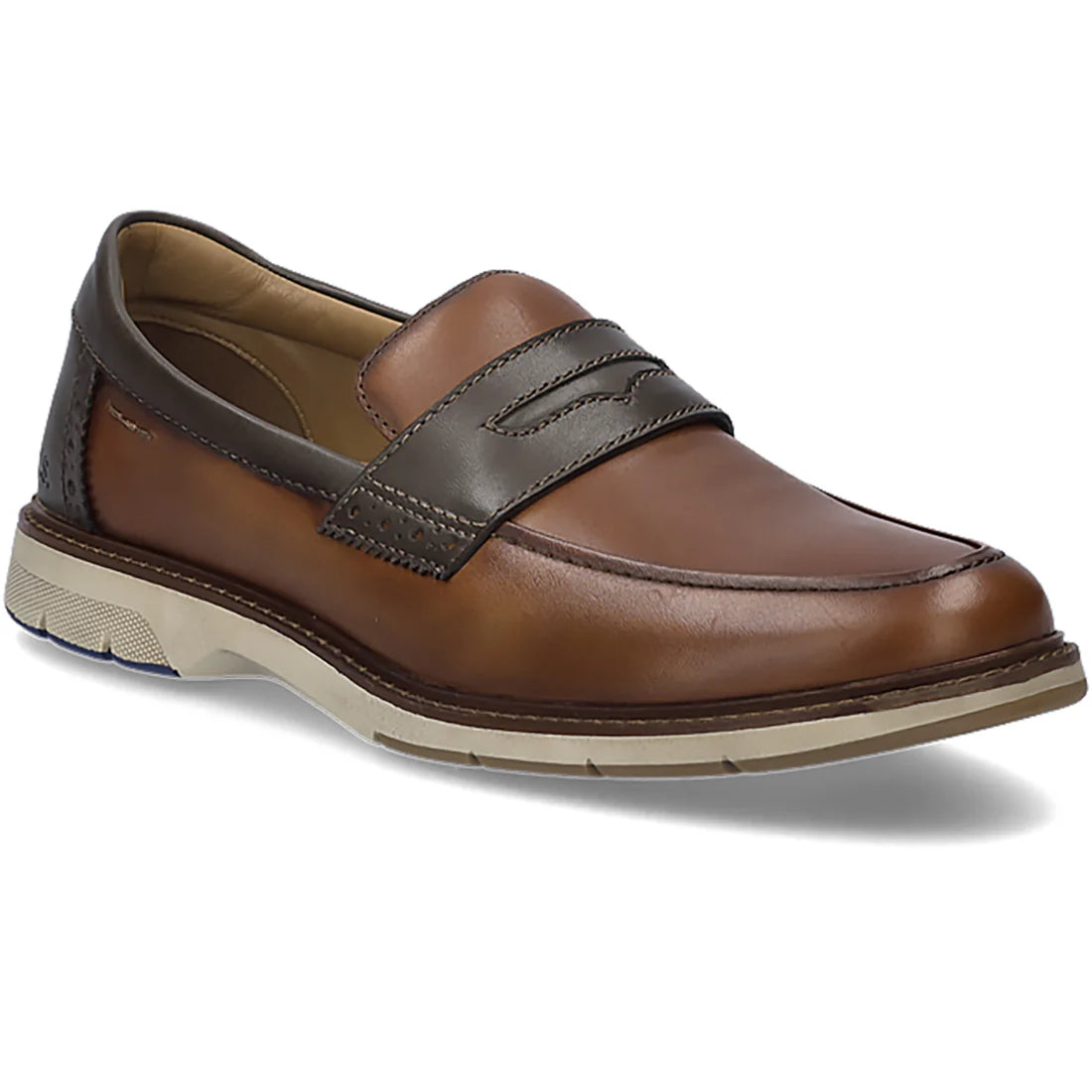 Josef Seibel Stuart 08 1