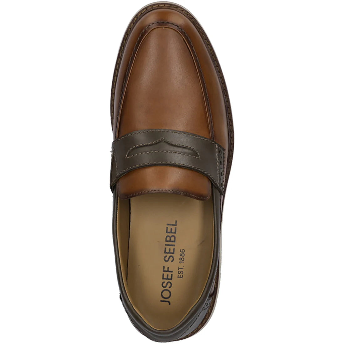 Josef Seibel Stuart 08 5