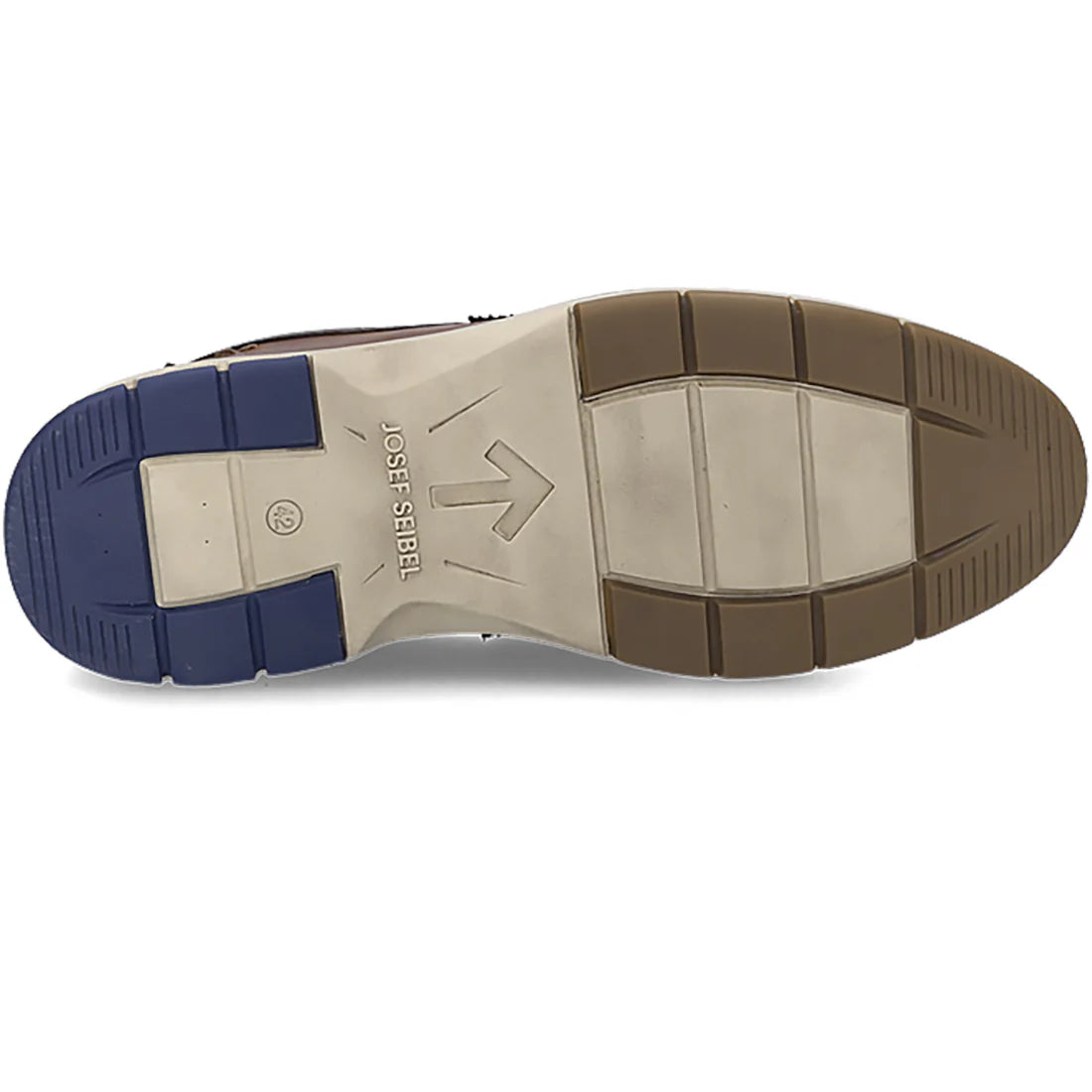 Josef Seibel Stuart 08 3