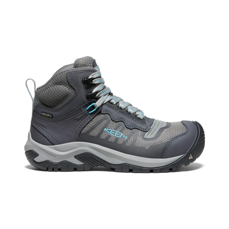 Keen Utility Reno KBF Waterproof Mid (Carbon Fiber Toe) Women's 2