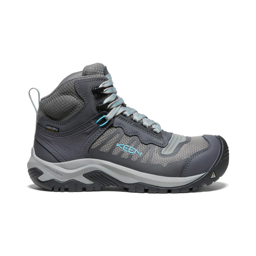 Keen Utility Reno KBF Waterproof Mid (Carbon Fiber Toe) Women's  2