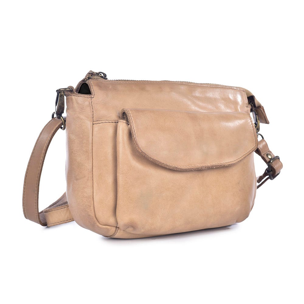Milo Dolcezza Crossbody Bag