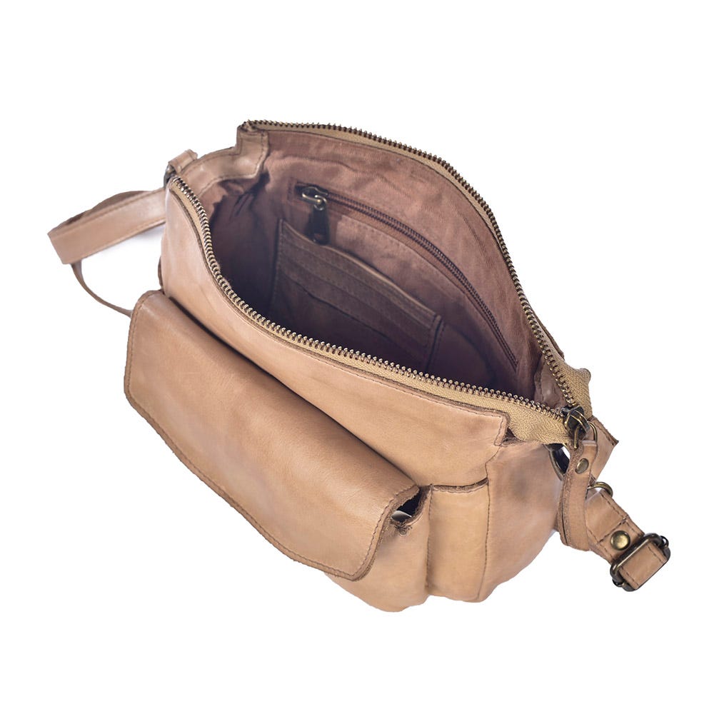 Milo Dolcezza Crossbody Bag