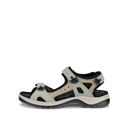 Ecco Yucatan Sandal Women's 34