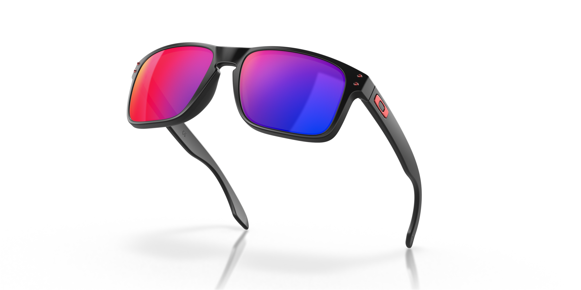 Oakley Holbrook Sunglasses 4