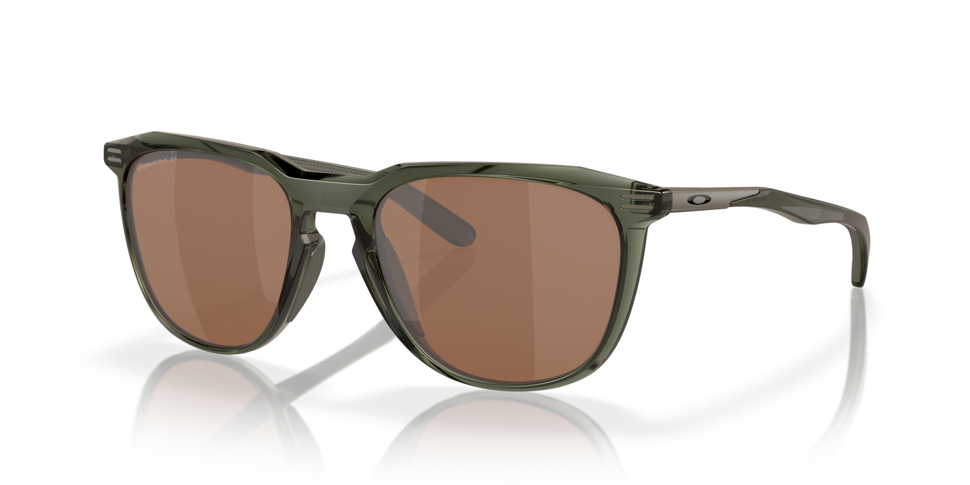 Oakley Thurso Olive Ink Sunglasses