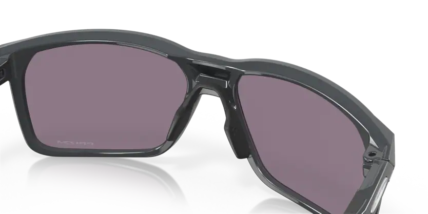 Oakley Portal X Color: Carbon with Prizm Grey Lens