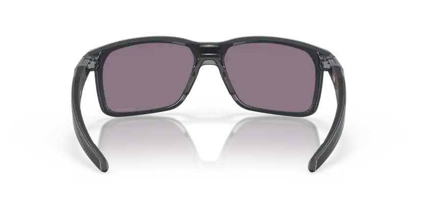 Oakley Portal X Color: Carbon with Prizm Grey Lens