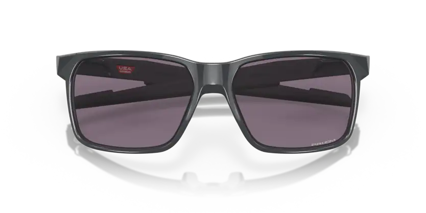 Oakley Portal X Color: Carbon with Prizm Grey Lens