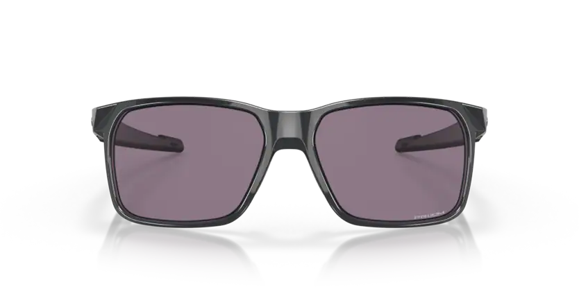 Oakley Portal X Color: Carbon with Prizm Grey Lens