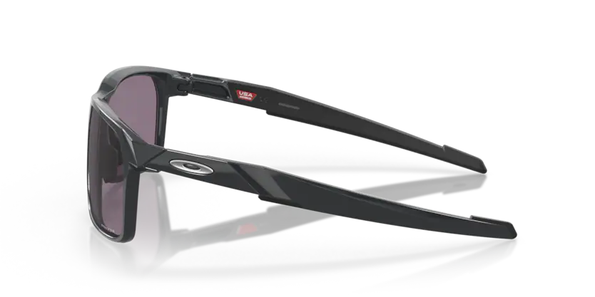 Oakley Portal X Color: Carbon with Prizm Grey Lens