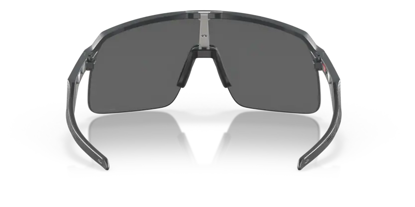 Oakley Sutro Lite Color: Hi Res Matte Carbon with Prizm Black Lens 