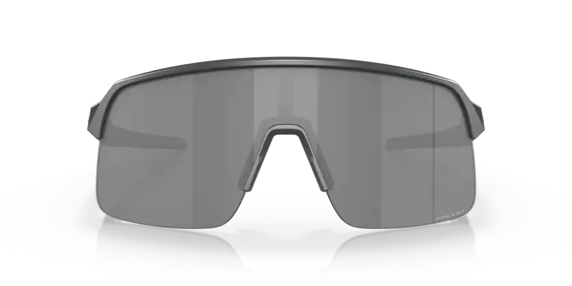 Oakley Sutro Lite Color: Hi Res Matte Carbon with Prizm Black Lens 