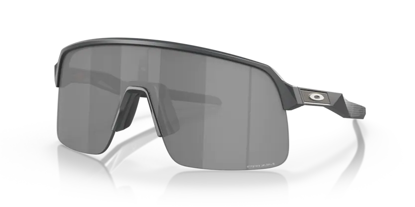 Oakley BXTR Prizm Road Lenses, Matte White Frame Sunglasses | Oakley®