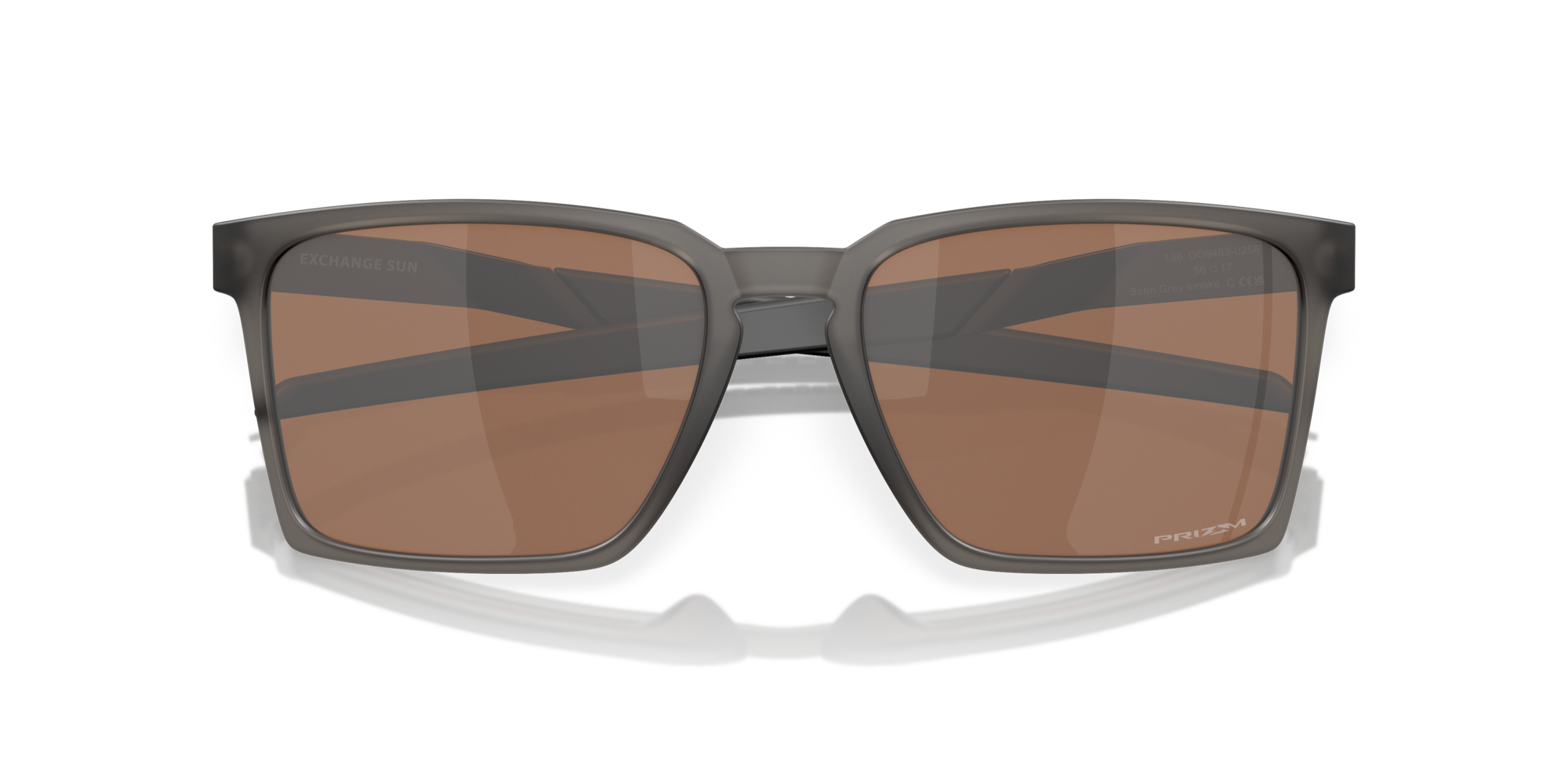 Oakley Exchange Sun Sunglasses