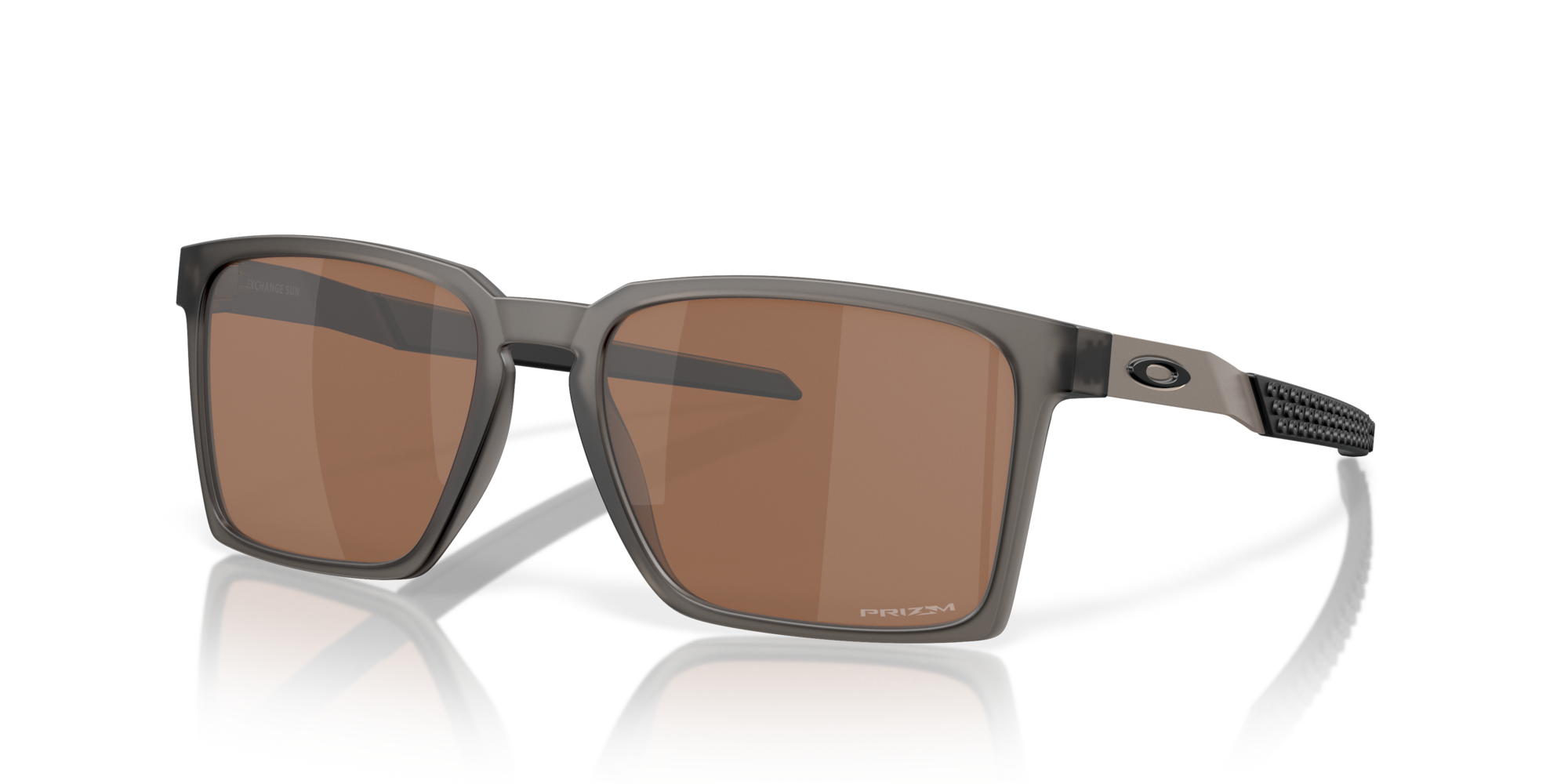 Oakley Exchange Sun Sunglasses 7