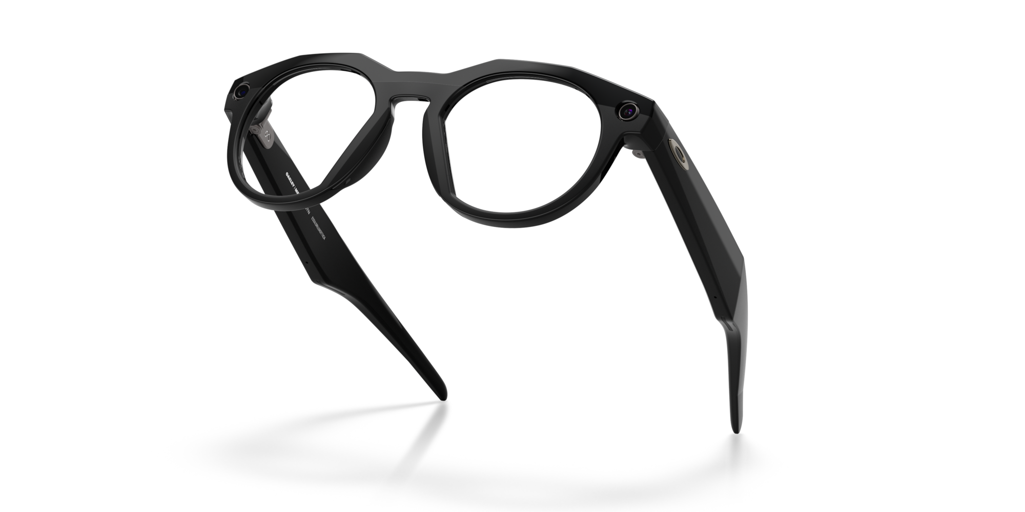 Oakley Meta HSTN Transitions Sunglasses 7