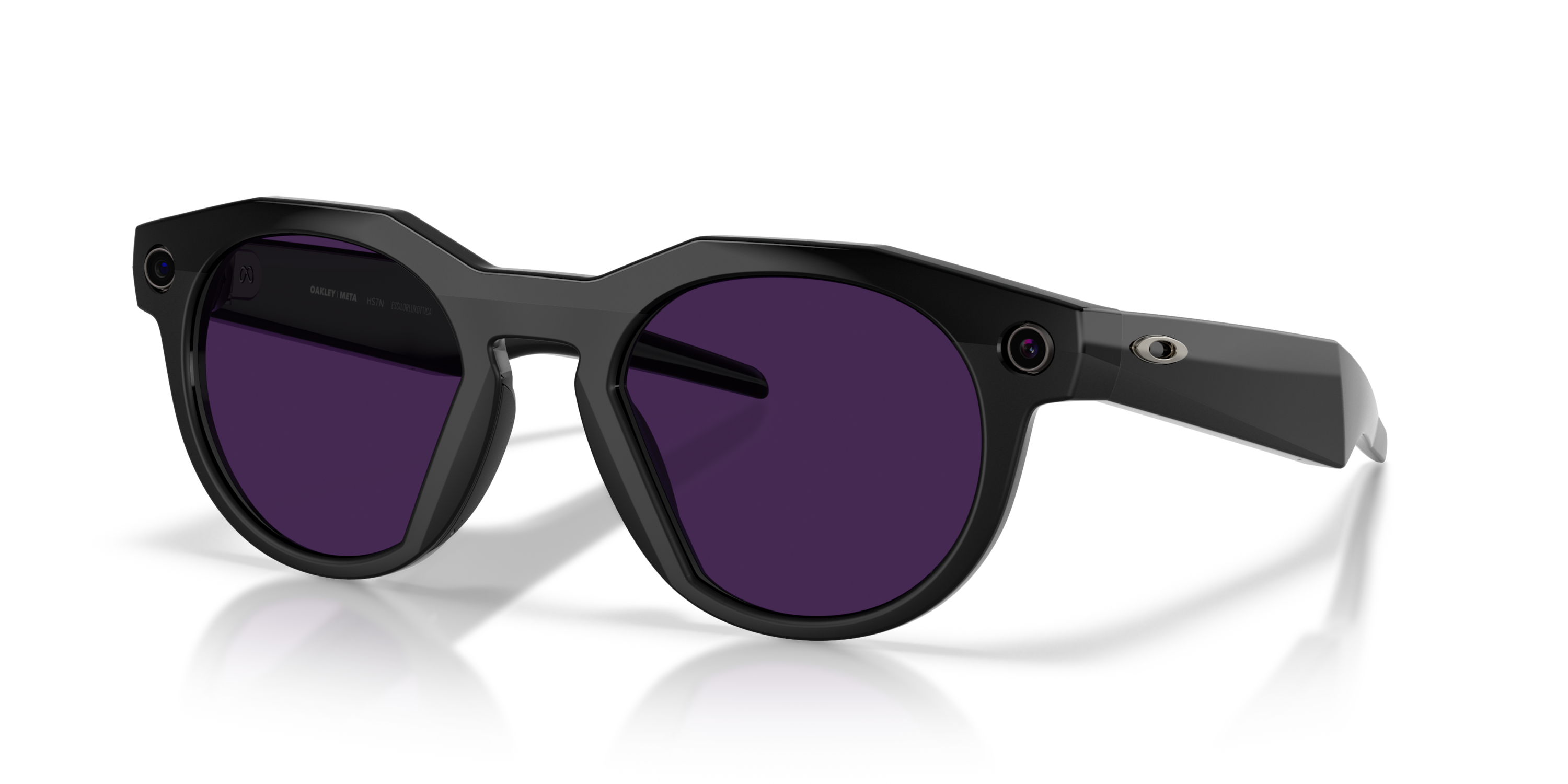 Oakley Meta HSTN Transitions Sunglasses 3