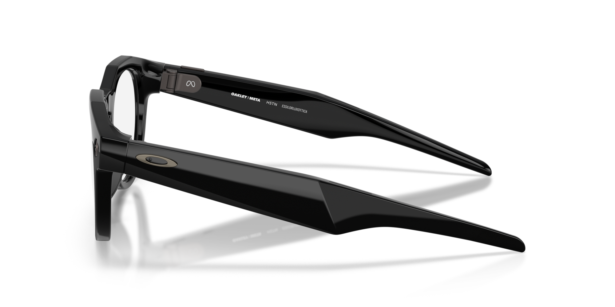Oakley Meta HSTN Transitions Sunglasses 5