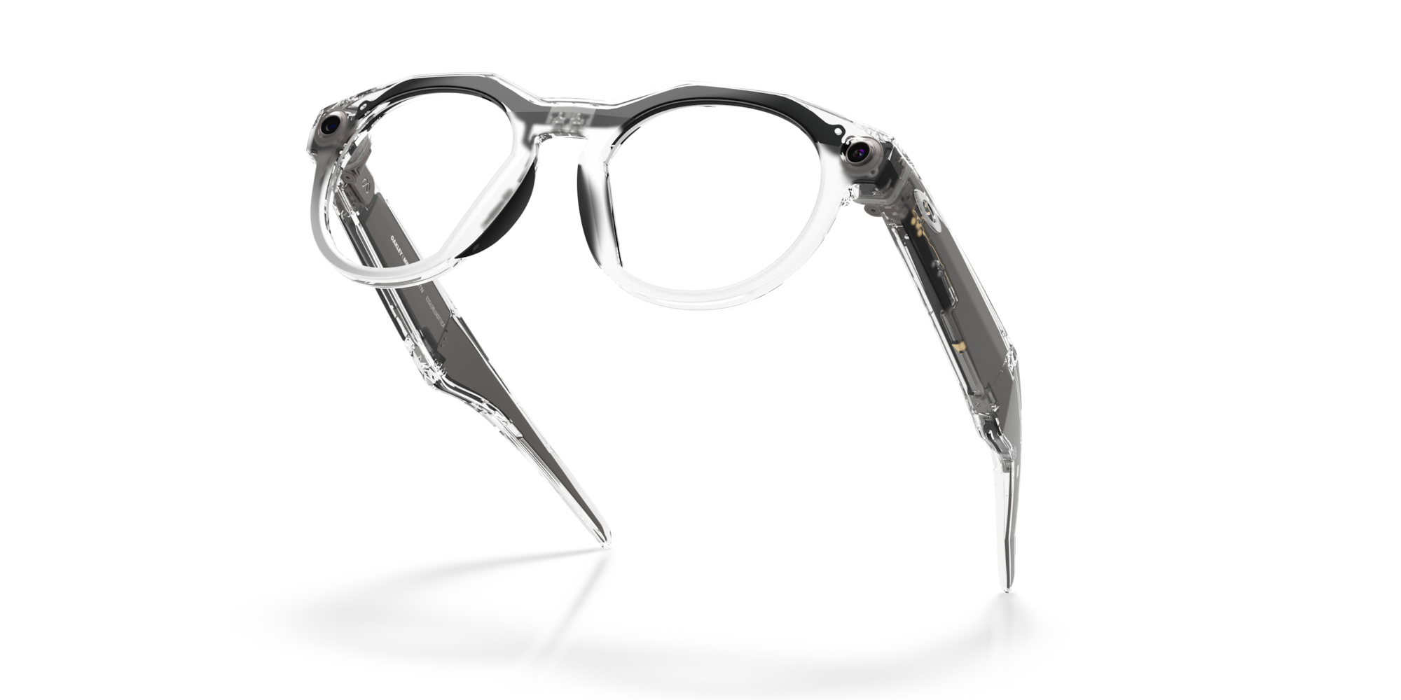 Oakley Meta HSTN Transitions Sunglasses 14