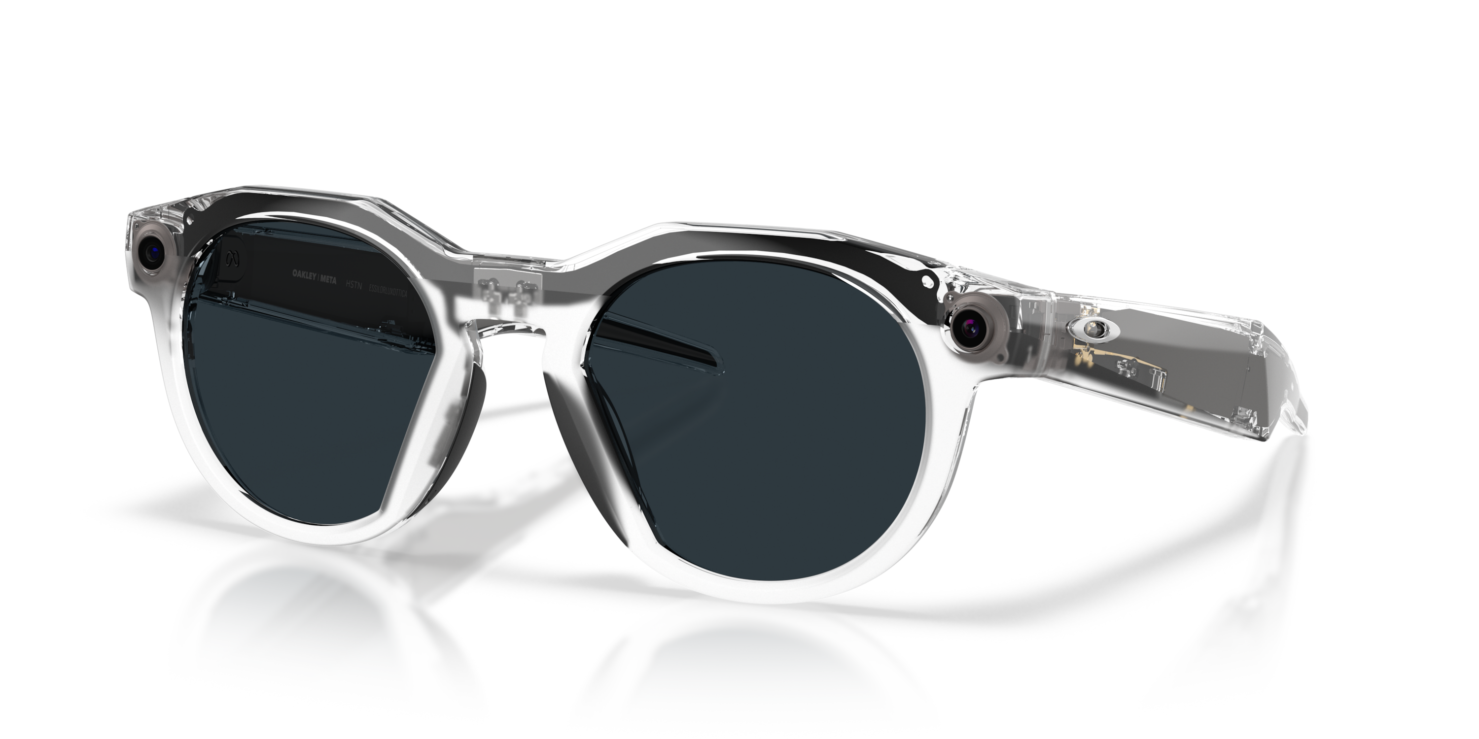 Oakley Meta HSTN Transitions Sunglasses 12