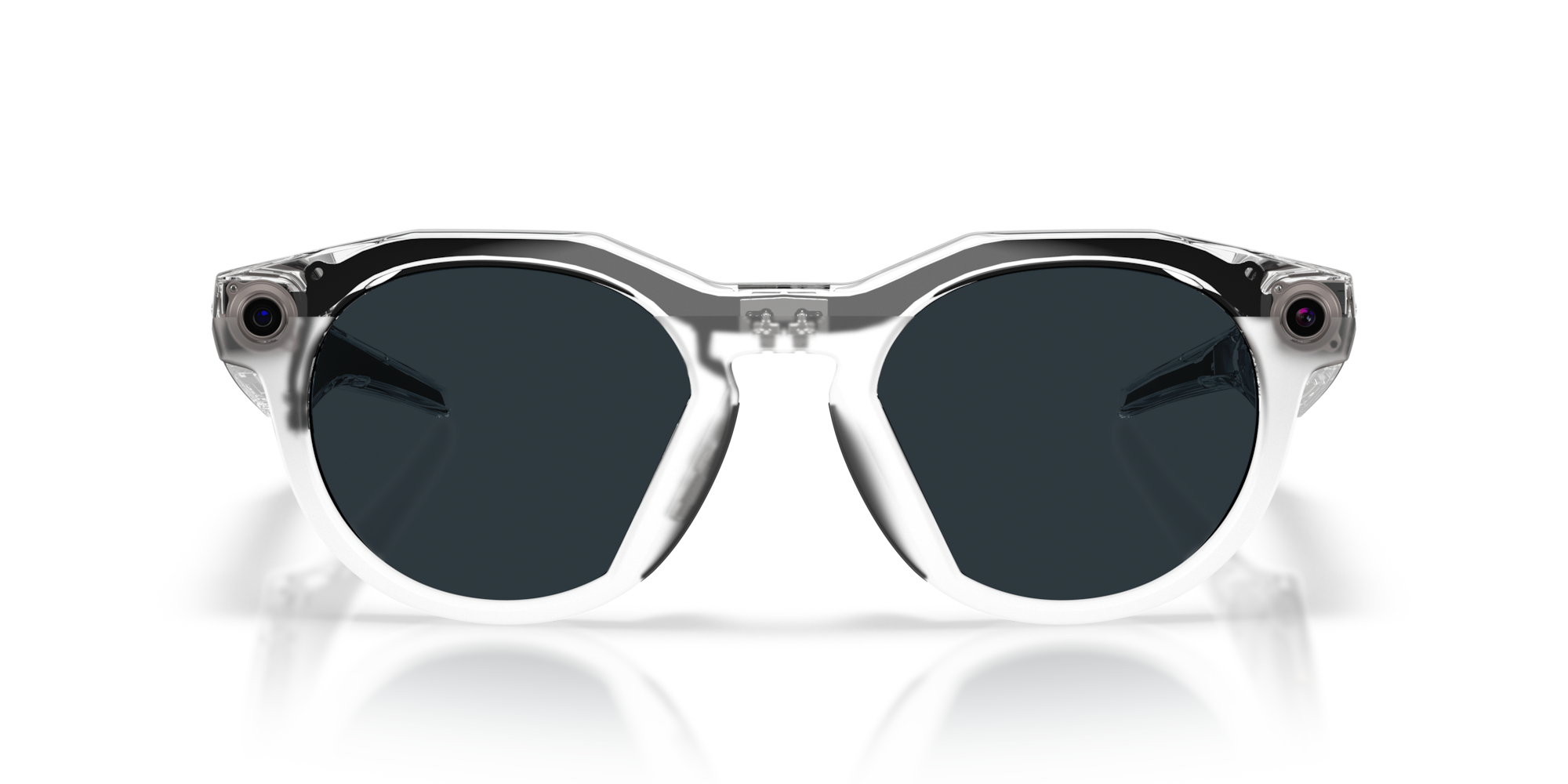 Oakley Meta HSTN Transitions Sunglasses 11