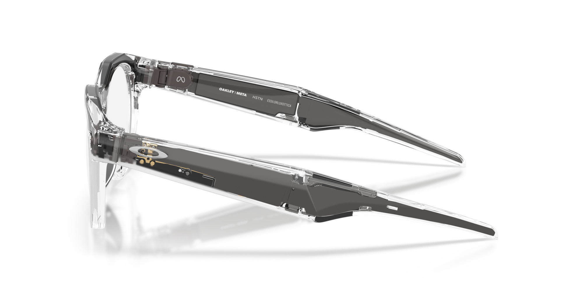 Oakley Meta HSTN Transitions Sunglasses 13