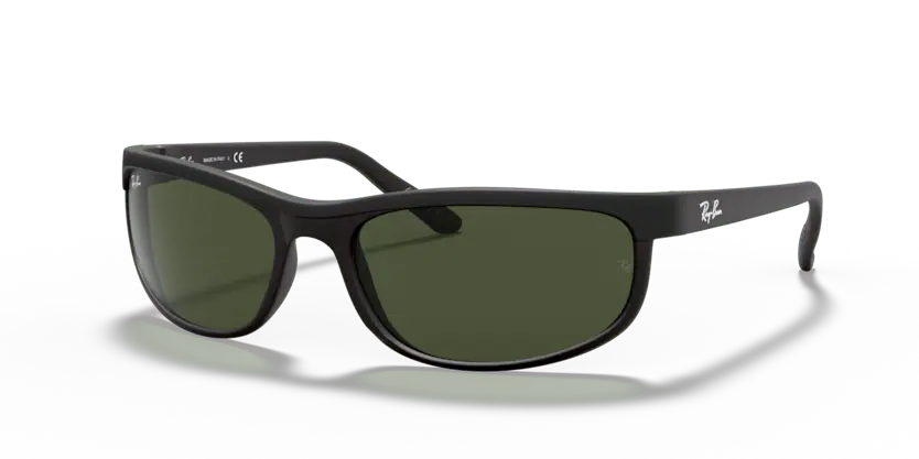 Ray Ban Predator 2