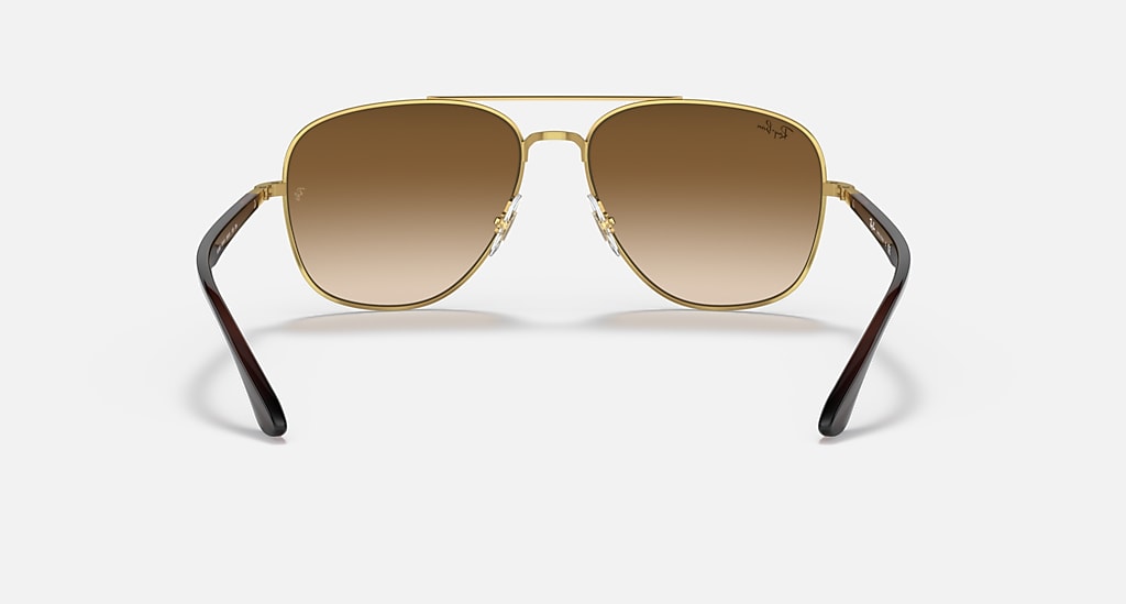 Ray Ban RB3683 Sunglasses 5