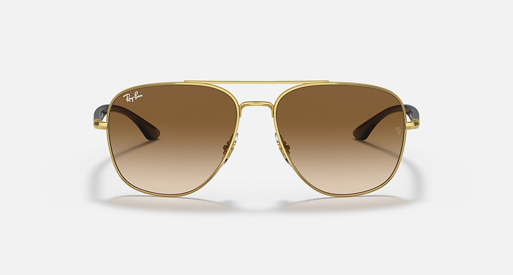 Ray Ban RB3683 Sunglasses 3