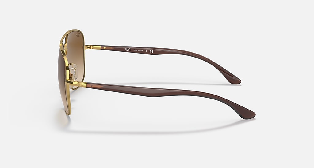 Ray Ban RB3683 Sunglasses 4