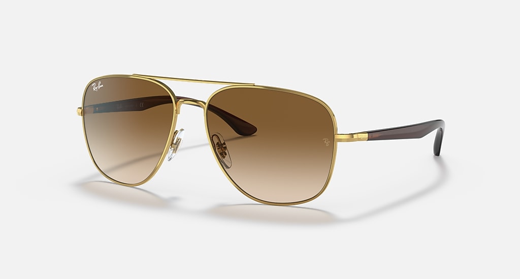 Ray Ban RB3683 Sunglasses 2