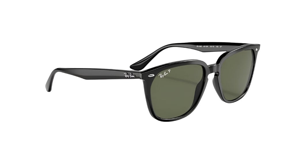 Ray Ban RB4362 Sunglasses 1