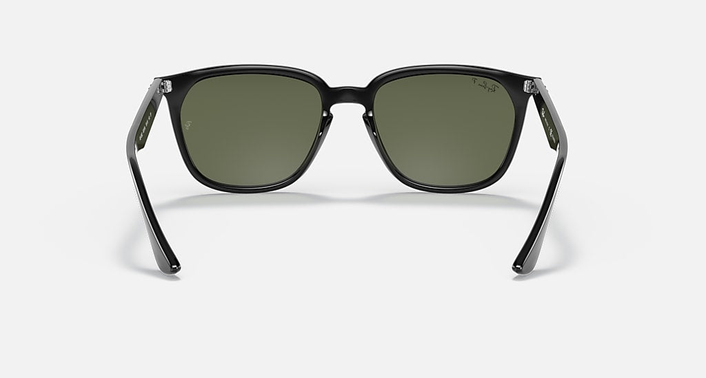 Ray Ban RB4362 Sunglasses 5