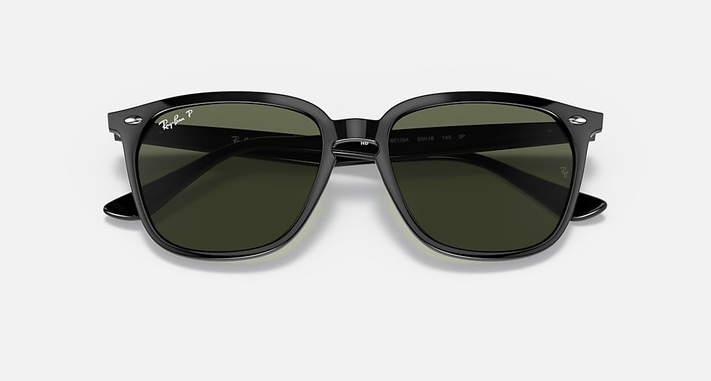 Ray Ban RB4362 Sunglasses 6