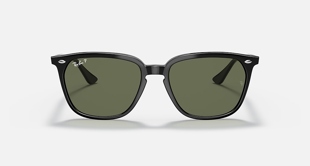 Ray Ban RB4362 Sunglasses 3