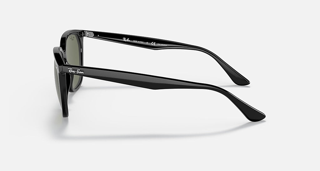 Ray Ban RB4362 Sunglasses 4