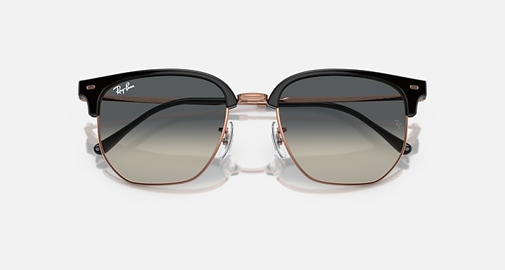 Ray Ban New Clubmaster 3