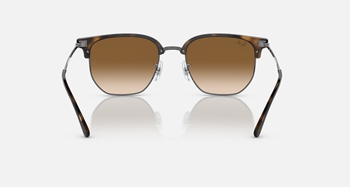 Ray Ban New Clubmaster 9
