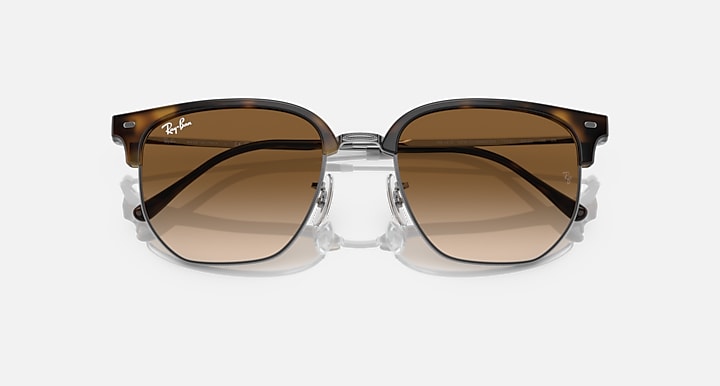 Ray Ban New Clubmaster 8