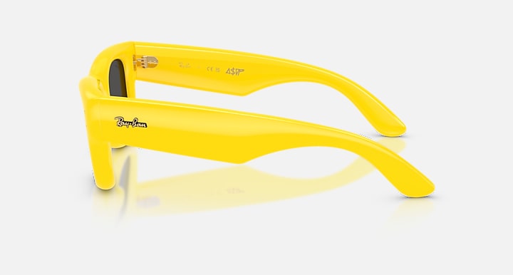 Ray Ban Wafarer Puffer