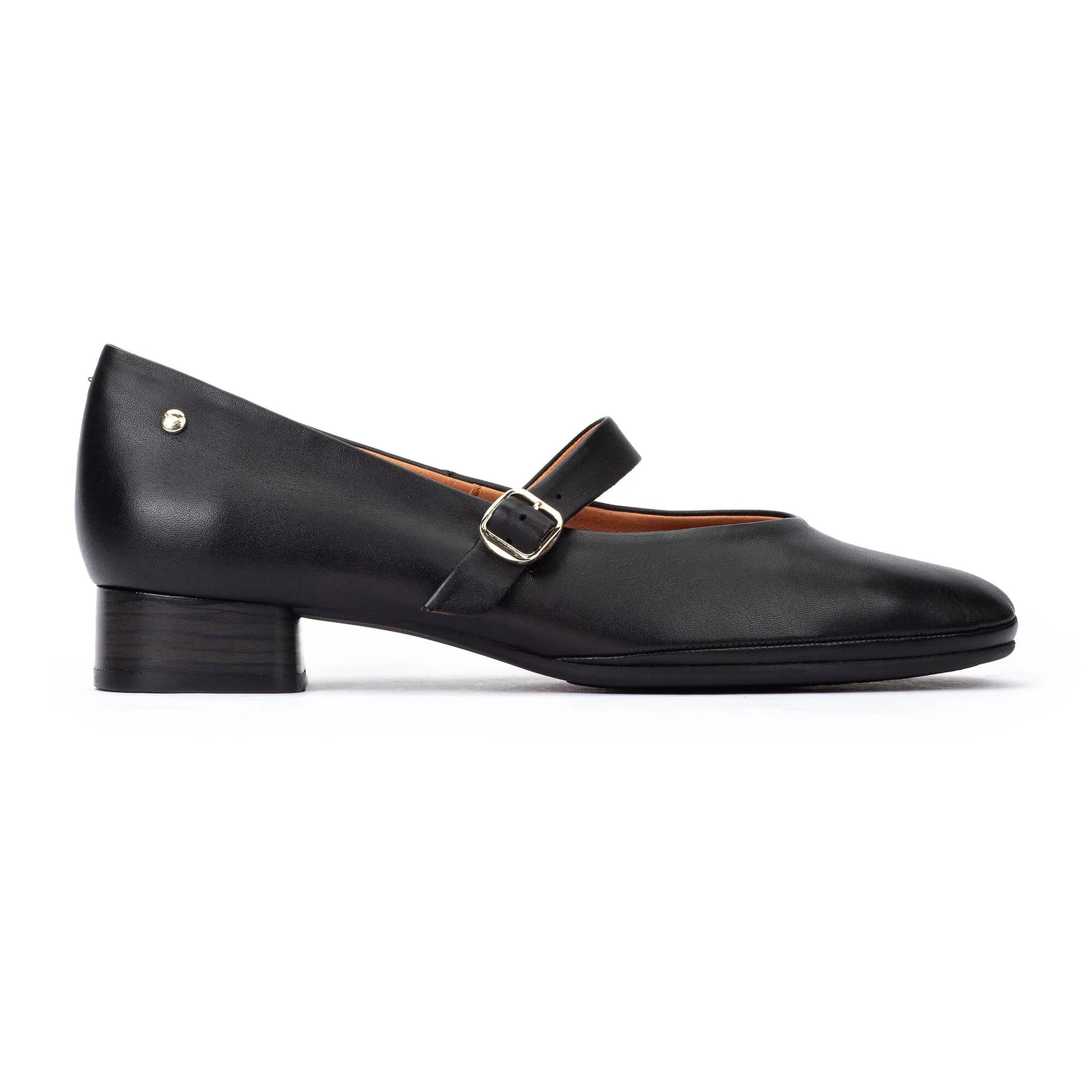 Pikolinos Ubeda Mary Jane Pump Women's (WIDE WIDTH) 2