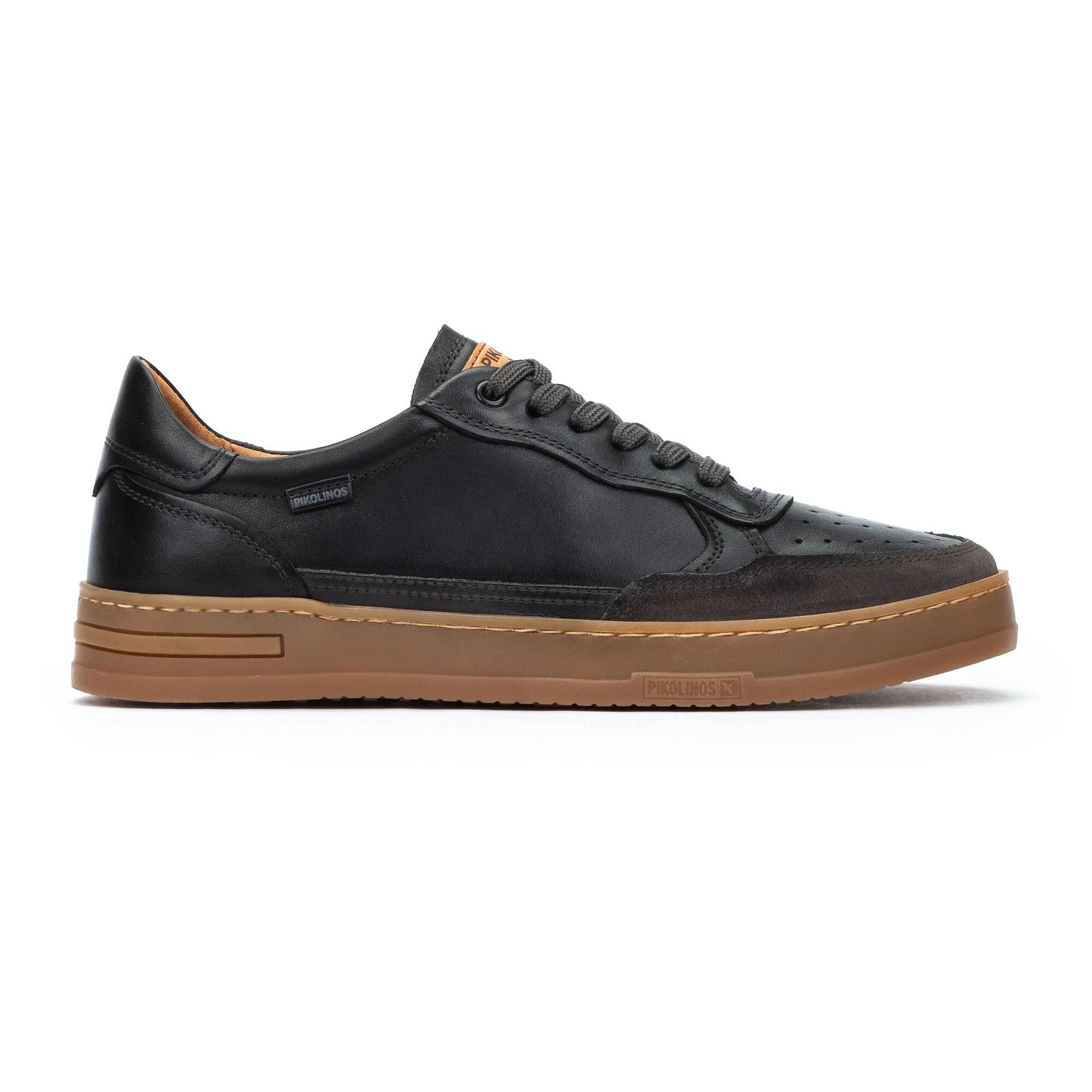 Pikolinos Xativa Lace-up Trainers Men's 2