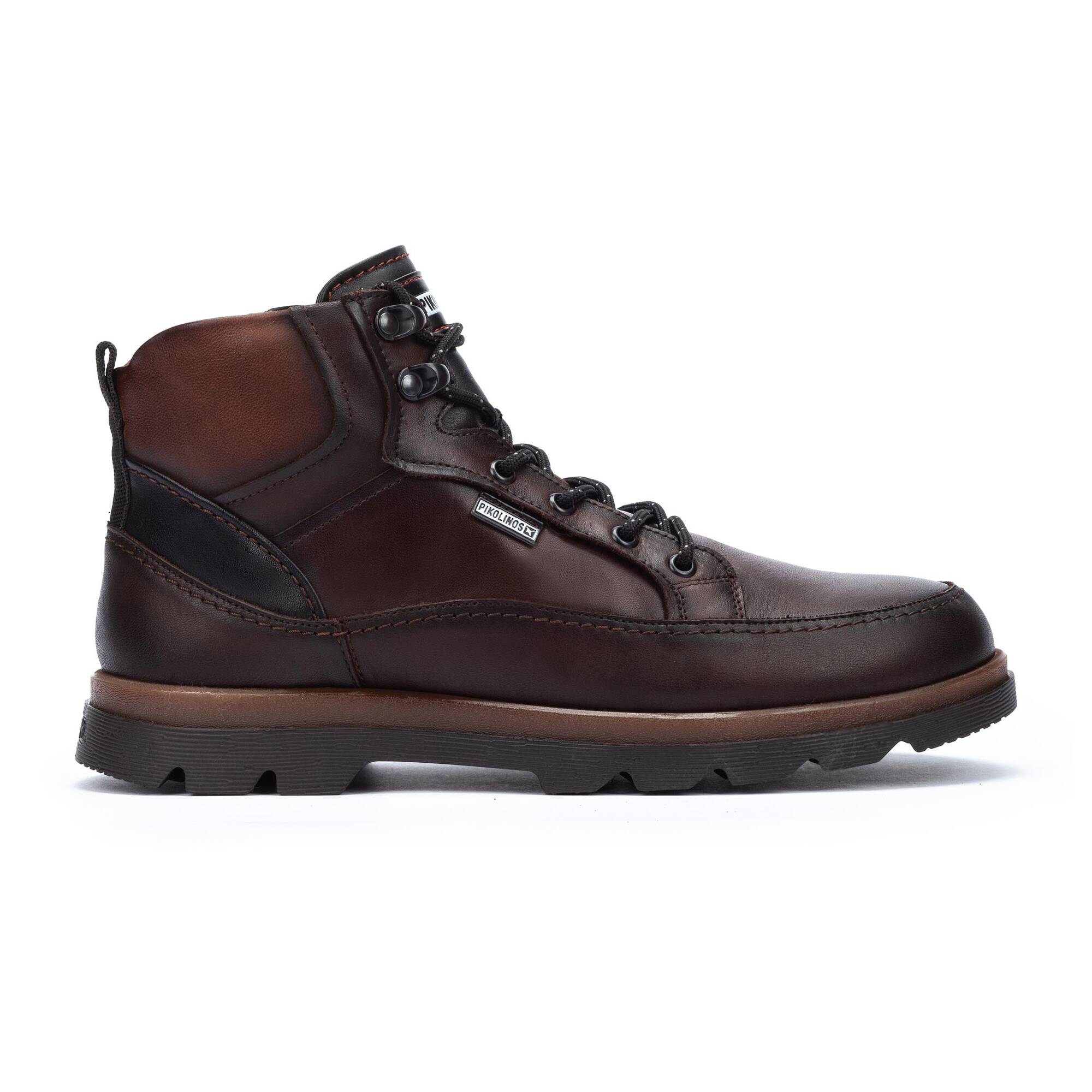 Pikolinos Vigo Lace-up Ankle Boots Men's 2