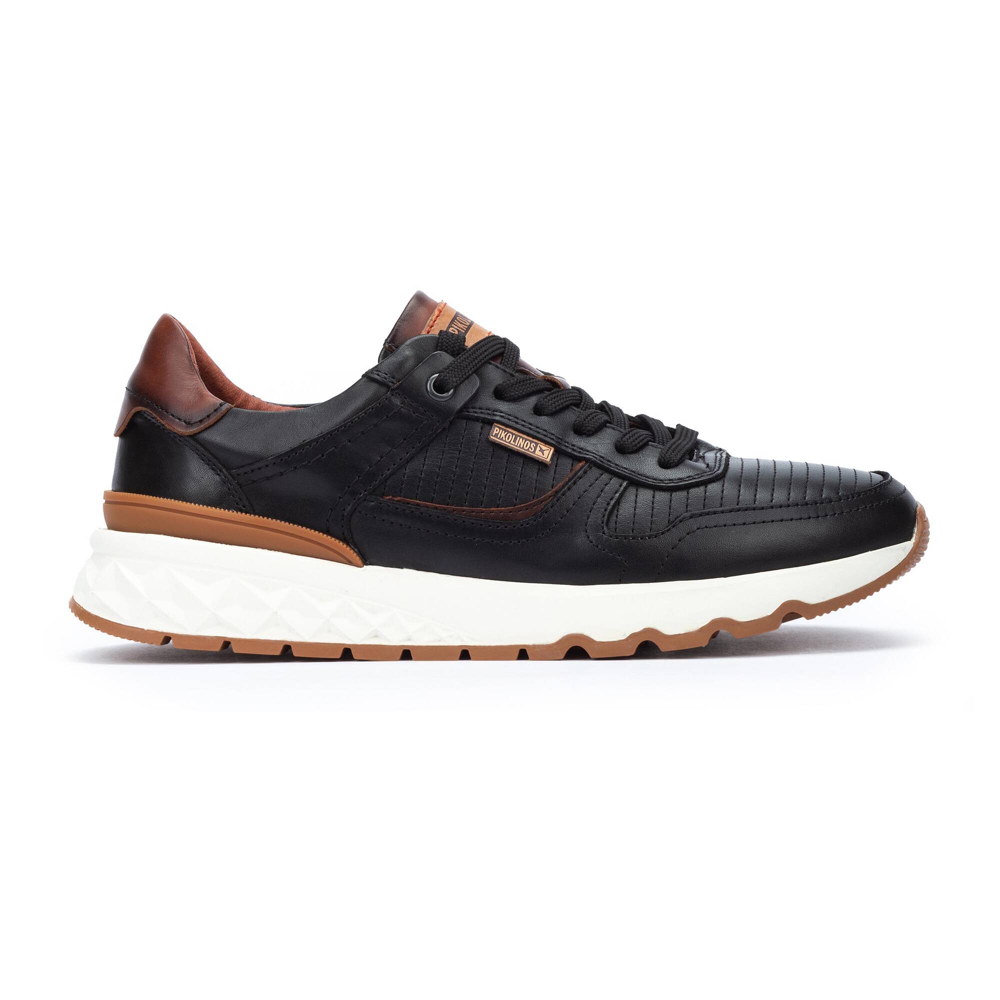 Pikolinos Aranda Casual Trainers Men's 2