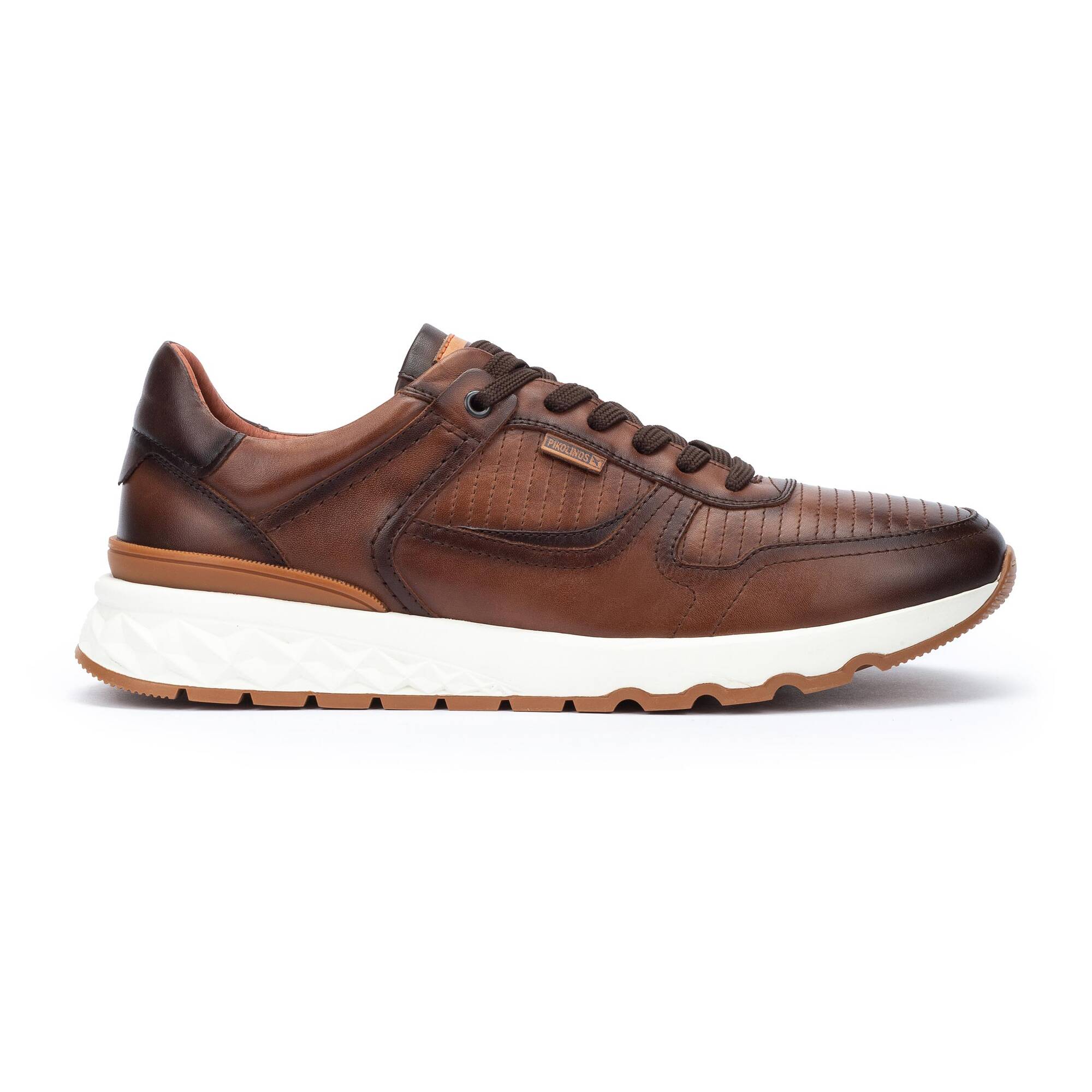 Pikolinos Aranda Casual Trainers Men's 8