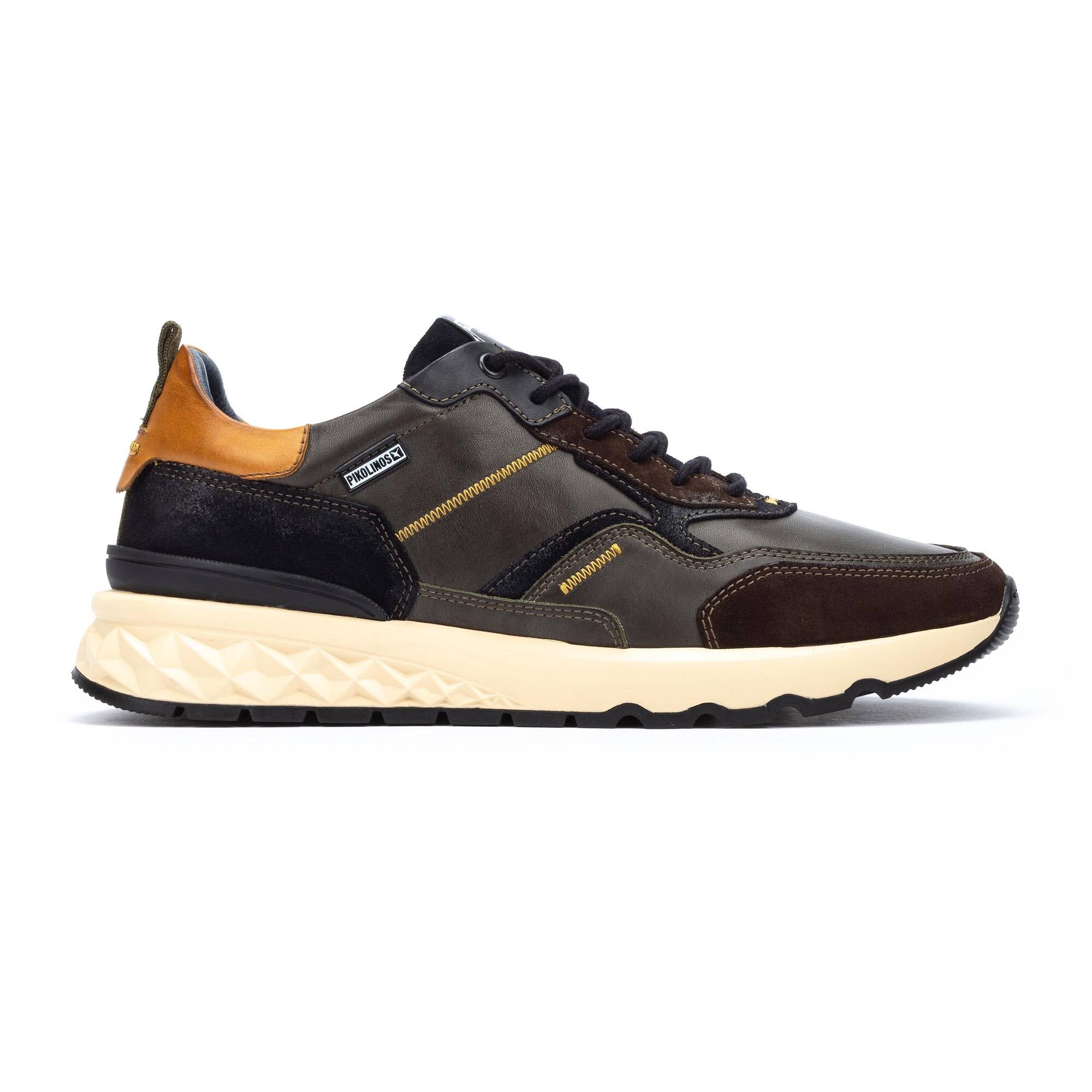 Pikolinos Aranda Casual Trainers Men's 14